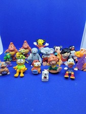 Vintage Bullyland Bully Figur