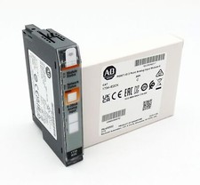 Allen-Bradley 1734-IE2CK Ser:C FW 3.006 2 Point Analog Input Module -unused/OVP-