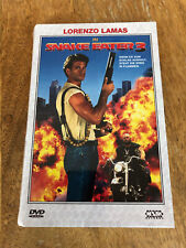 Snake Eater 3 [DVD] NSM gr