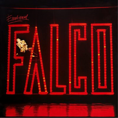 Falco emotional - falco,