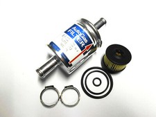 LPG Autogas STARGAS Gasfilter-Set + Zubehör 