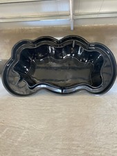 KM 6500 GFK Teich, Koiteich