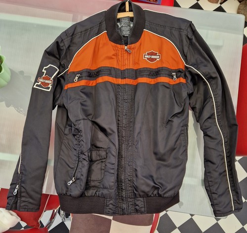 Harley davidson jacke - davidson, l