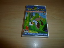 Hörspiel Kassette - Tabaluga