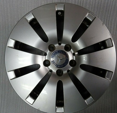 Alufelge klasse w205 - c-klasse,