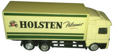 Holsten Mercedes Benz Actros