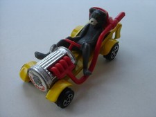 Corgi Tom´s Go-Cart