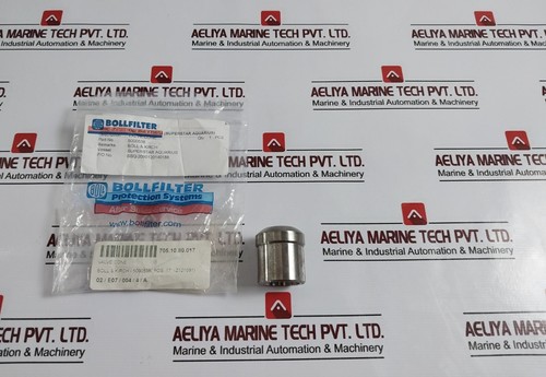 Bollfilter 5000538 ventilkegel - bollfilter,