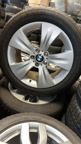 Alu felge original bmw - alu,