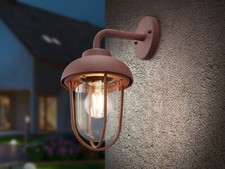 Vintage Außenleuchten Laterne