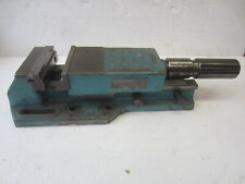 Arno Kesel 125 Maschinenschraubstock Schraubstock Spannstock Allmatic Jakob