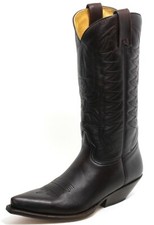 110 Westernstiefel