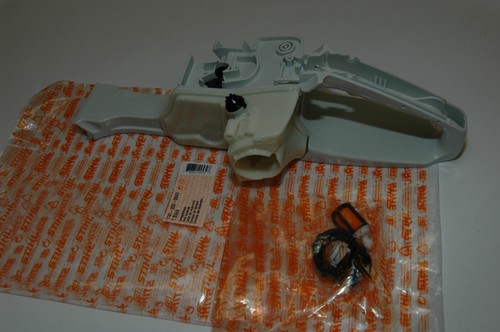 1141 original stihl tank - 1141,