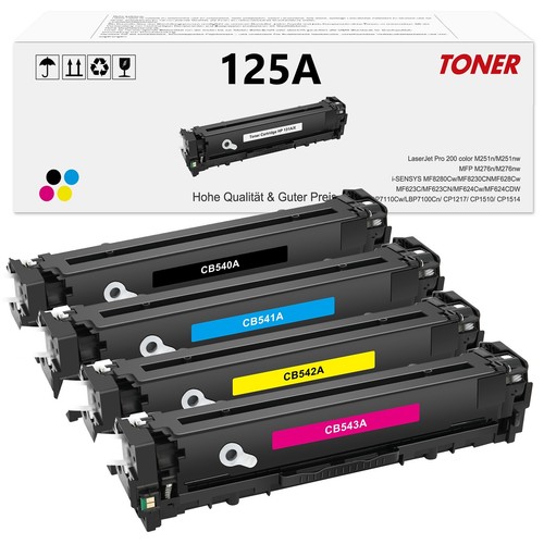 Toner für color - toner,