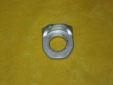 original Gilera RC 600  Kettenspanner Spanner Kette  chain adjuster  324875