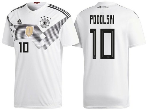 Trikot adidas dfb 2018 home - adidas, wc