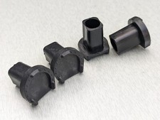 Wagenheberkappe 4 Stück Lada