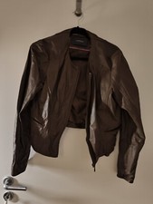 Manguun collectionlederjacke - manguun,