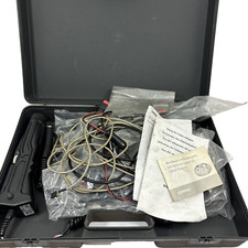 (090)  21820010 Original RENAULT Spezialwerkzeug Diagnosekabel Mit Koffer