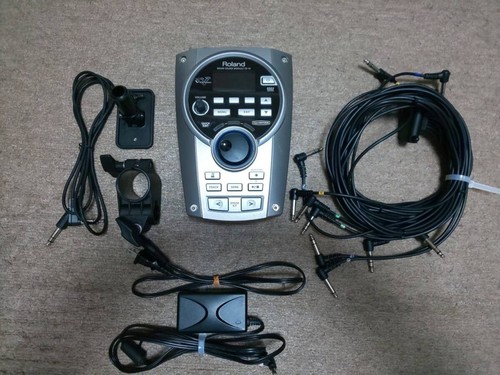 Roland drums drum - td-15,