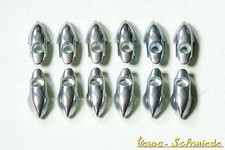 VESPA - SET 12x Endstück
