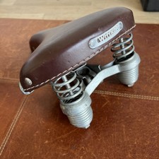 vintage BAUER-WITTKOP