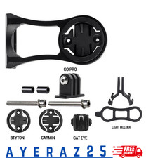 Fahrrad Vorbau Halterung