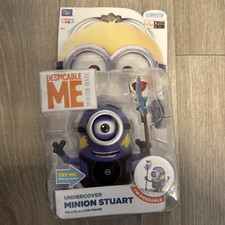 Despicable Me: Undercover