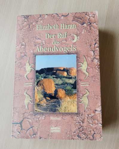Der ruf des abendvogels roman - ruf,