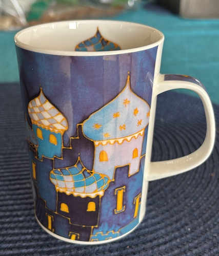 Dunoon kaffeebecher susan - dunoon,