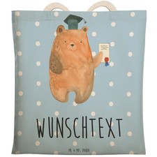 Personalisierte Einkaufstasche