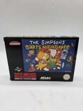 SNES Super Nintendo Spiel -