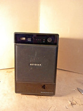 Netgear ReadyNAS RND-4A