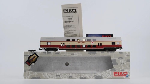 Piko 53106 doppelstock - 53106,