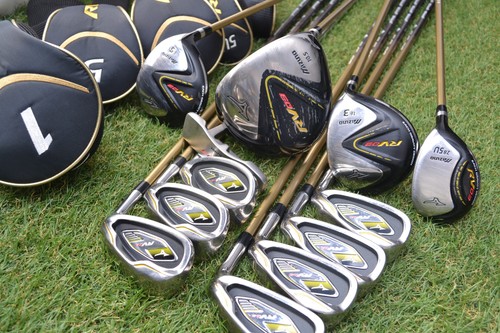Mizuno schläger set 1w - mizuno,