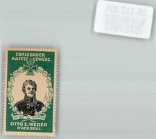 38112335 - 8122 Radebeul Portrait Bluecher Orden Eisernes Kreuz Carlsbader