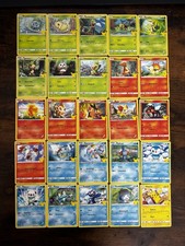 Pokemon KARTEN DEUTSCH