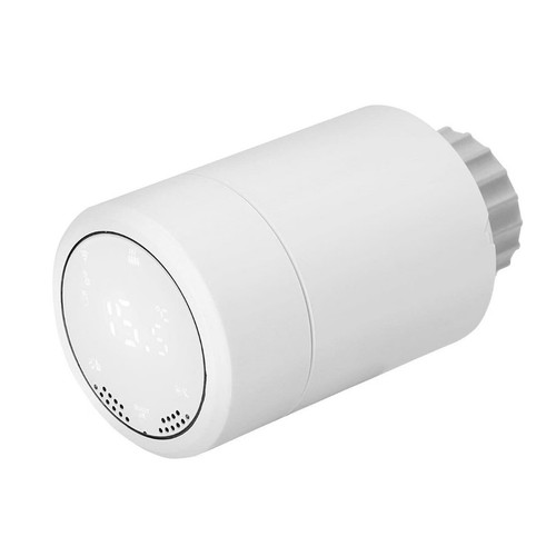 Smart heizkörperthermostat - smart,