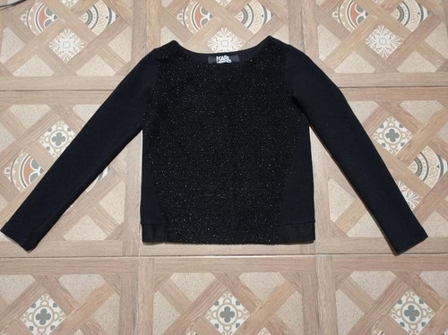 Women karl lagerfeld sweater - karl,