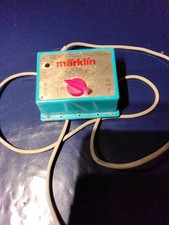 Märklin Trafo H0 6631