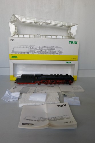 Trix 22102 020 - 22102, db