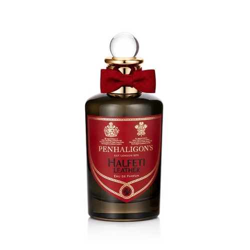 Penhaligon halfeti leather - penhaligon's,