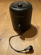 GOURMETmaxx Heißluftfritteuse