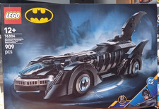 Lego super heroes 76304 - super,