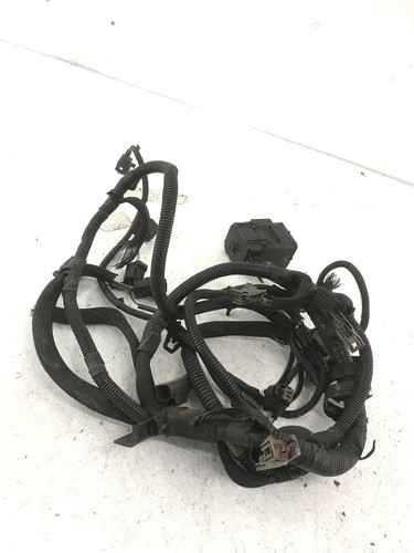 Motor kabelbaum ford - motor,