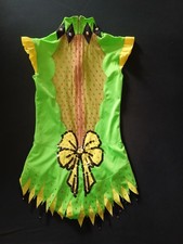 rsg wettkampfanzug 134