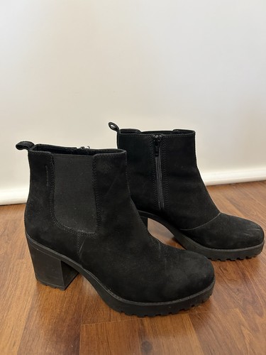 Vagabond stiefelette mit - stiefelette,