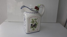 Villeroy boch porzellan krug - villeroy, &