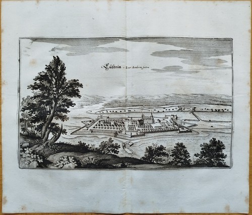 Merian original kupferstich - original,