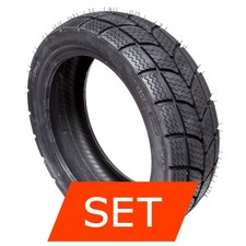 Reifenset Kenda Winterreifen